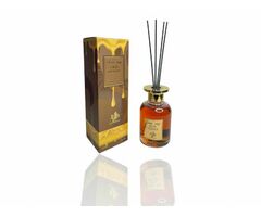 Оригинален парфюмен арабски ароматизаторFragrance Diffuser By Al Wataniah 150 ML - Изображение 1/4