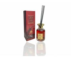 Оригинален парфюмен арабски ароматизаторFragrance Diffuser By Al Wataniah 150 ML - Изображение 4/4